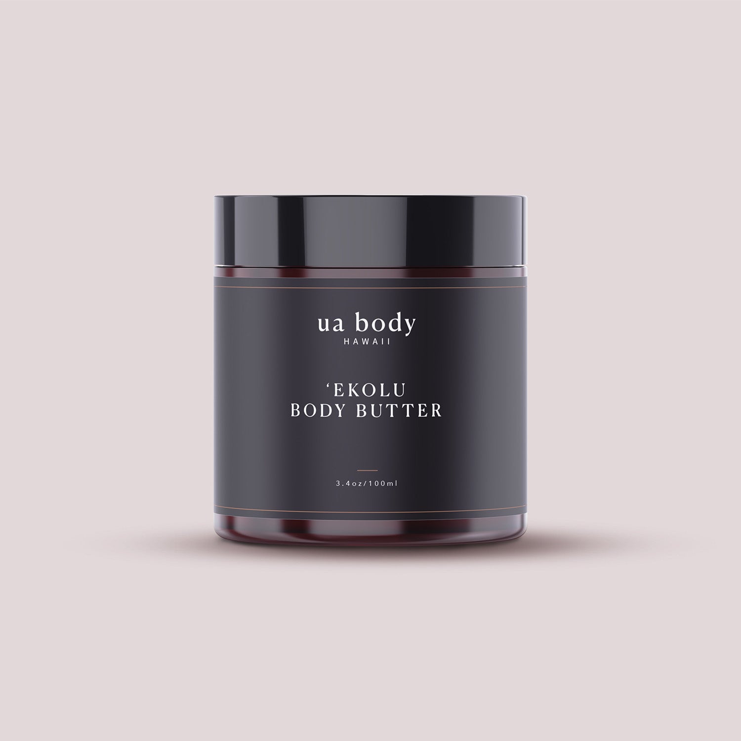 Ekolu Body Butter