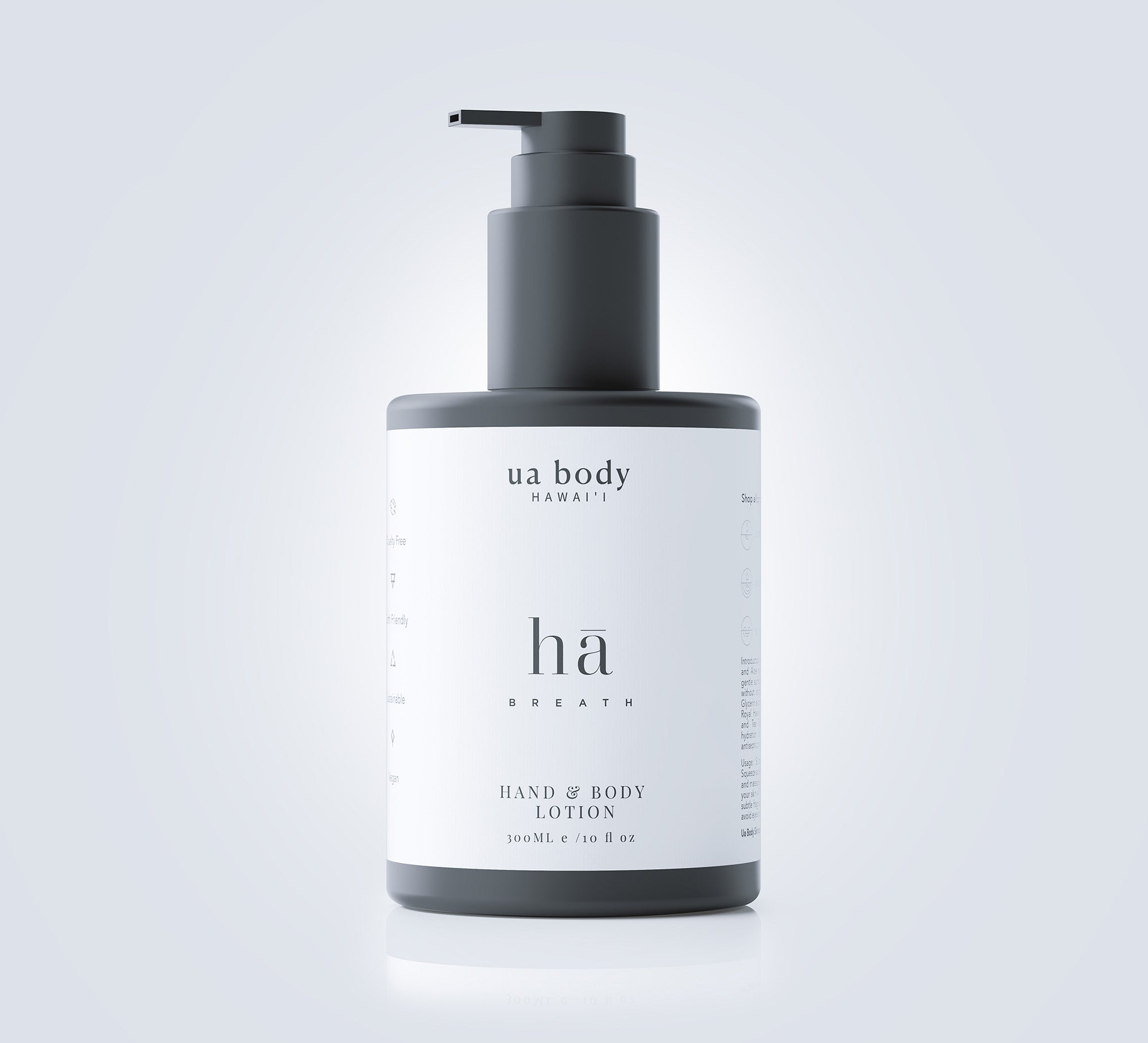 Hā Lotion