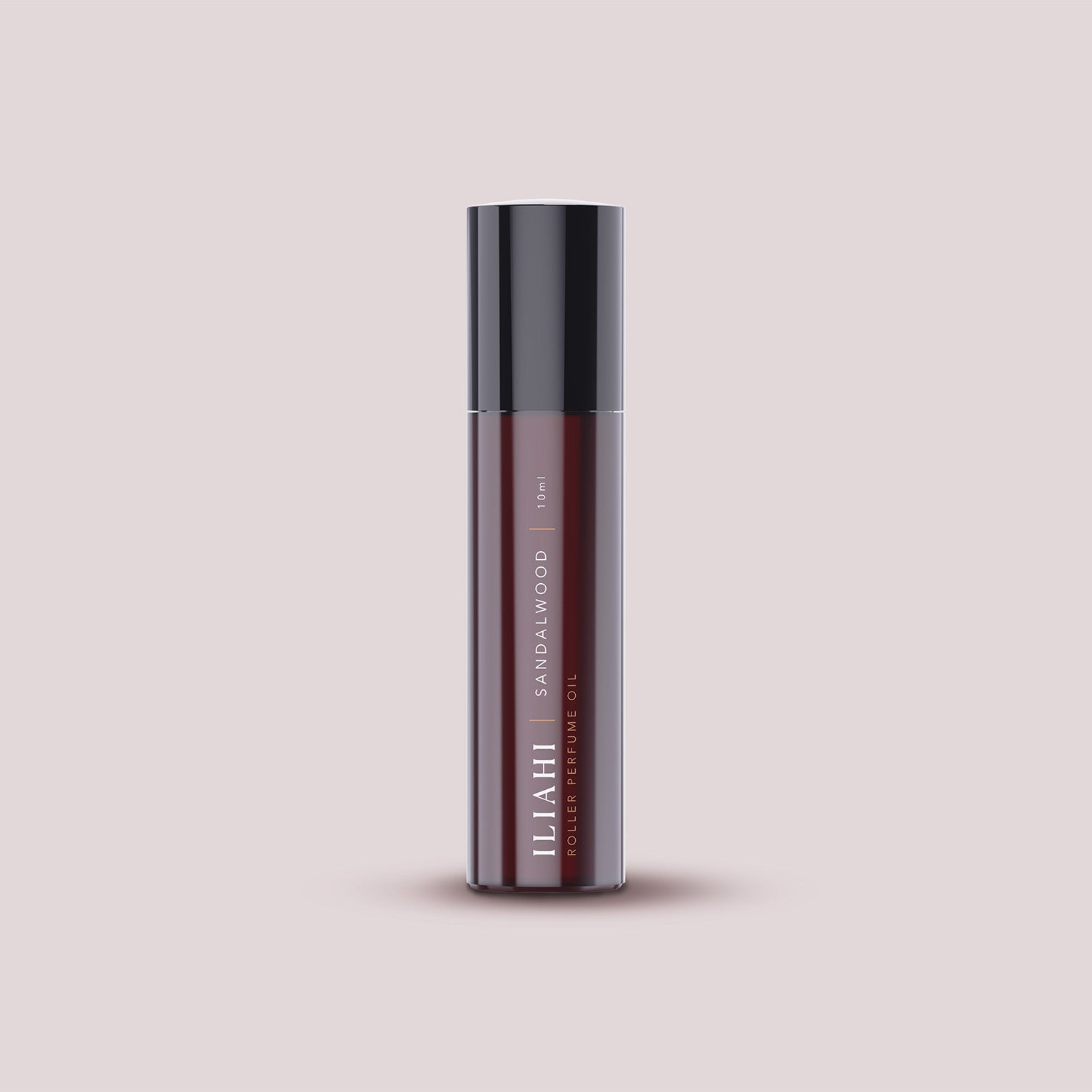 'Iliahi Sandalwood Roller Perfume