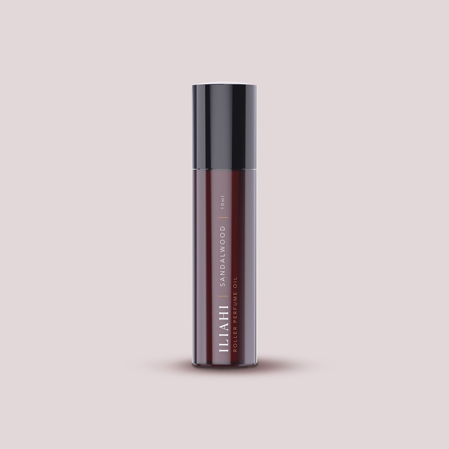 Iliahi Sandalwood Roller Perfume