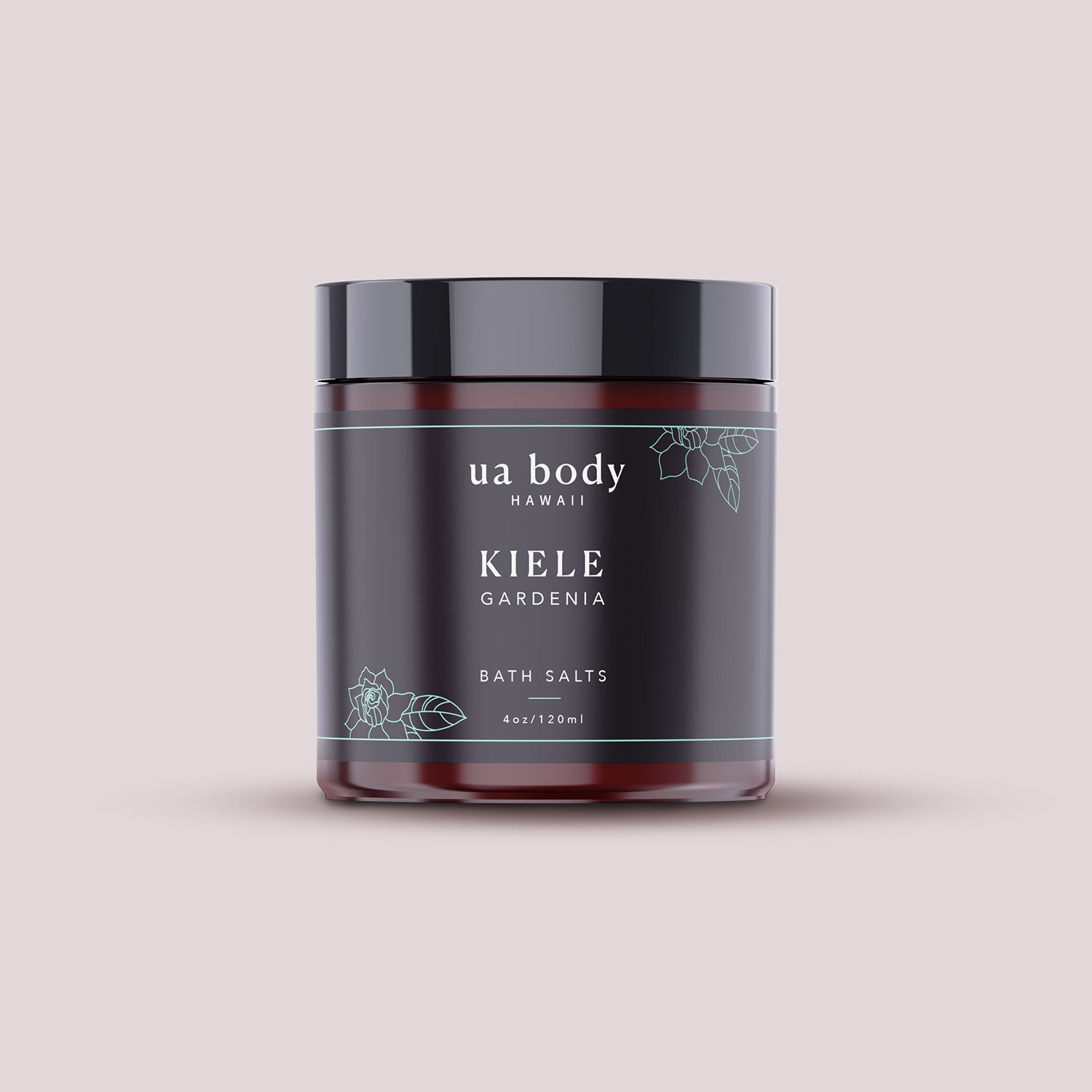 Kiele Bath Salts