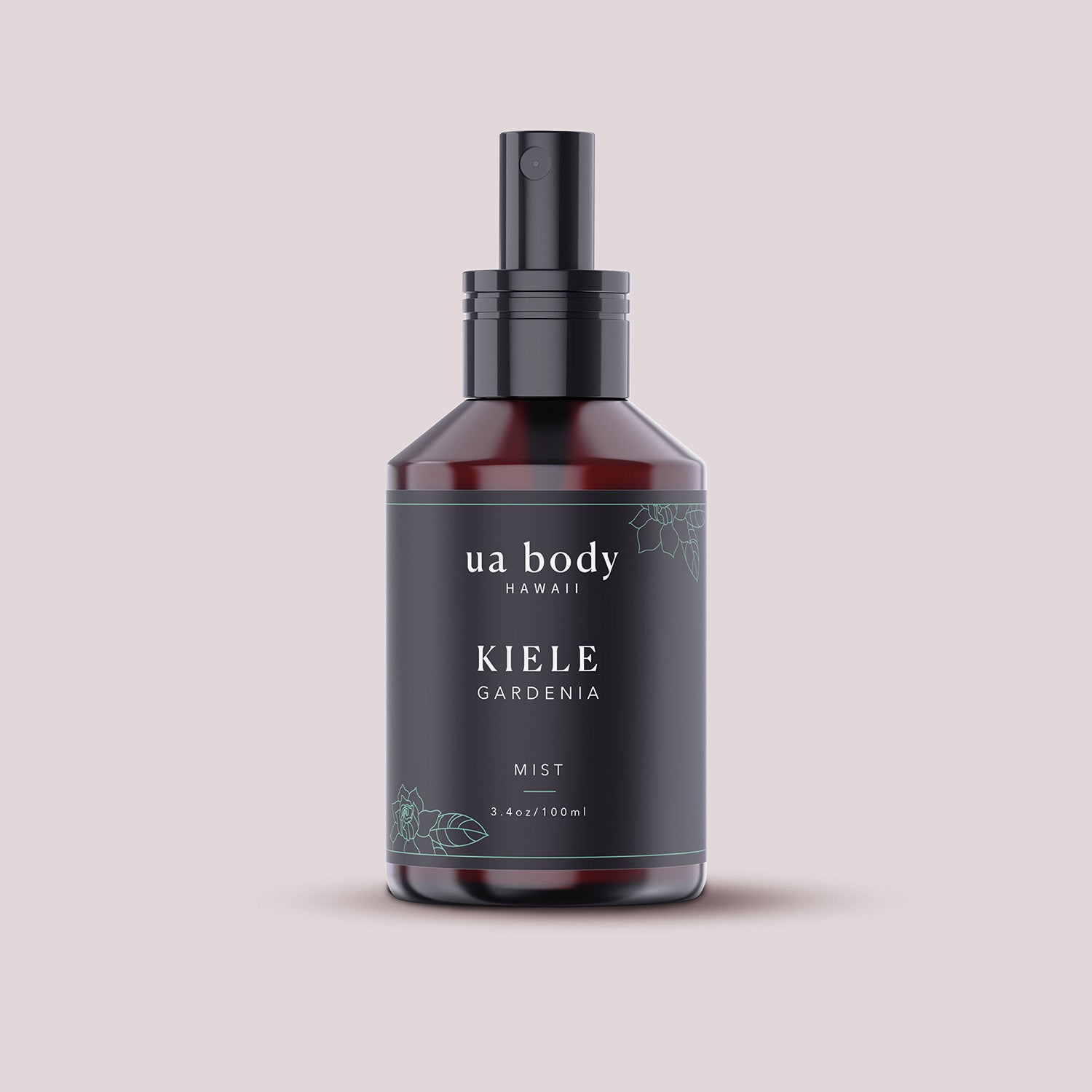 Kiele Gardenia Mist