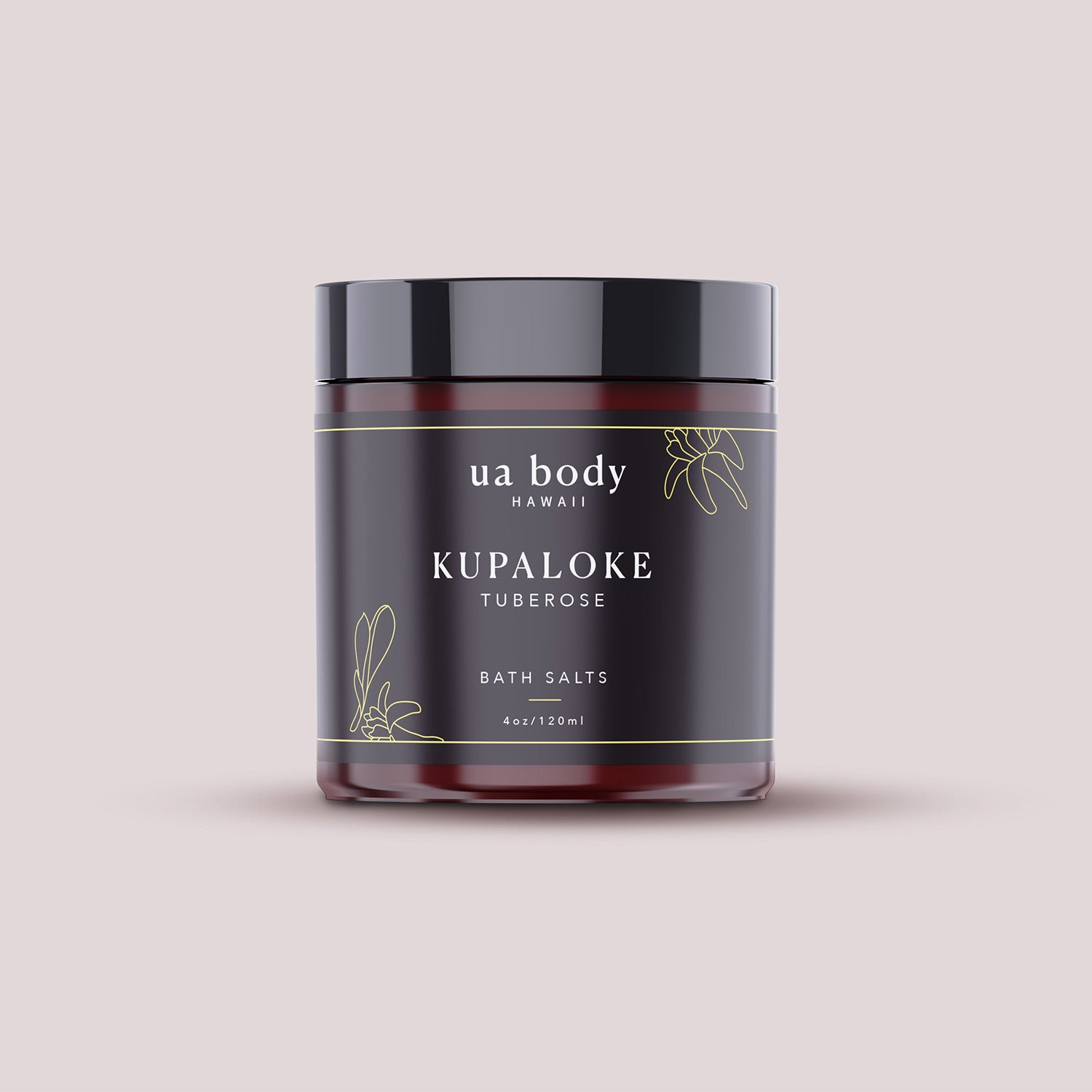 Kupaloke Bath Salts