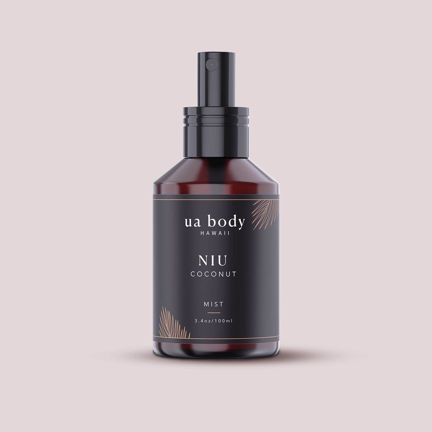 Niu Coconut Mist