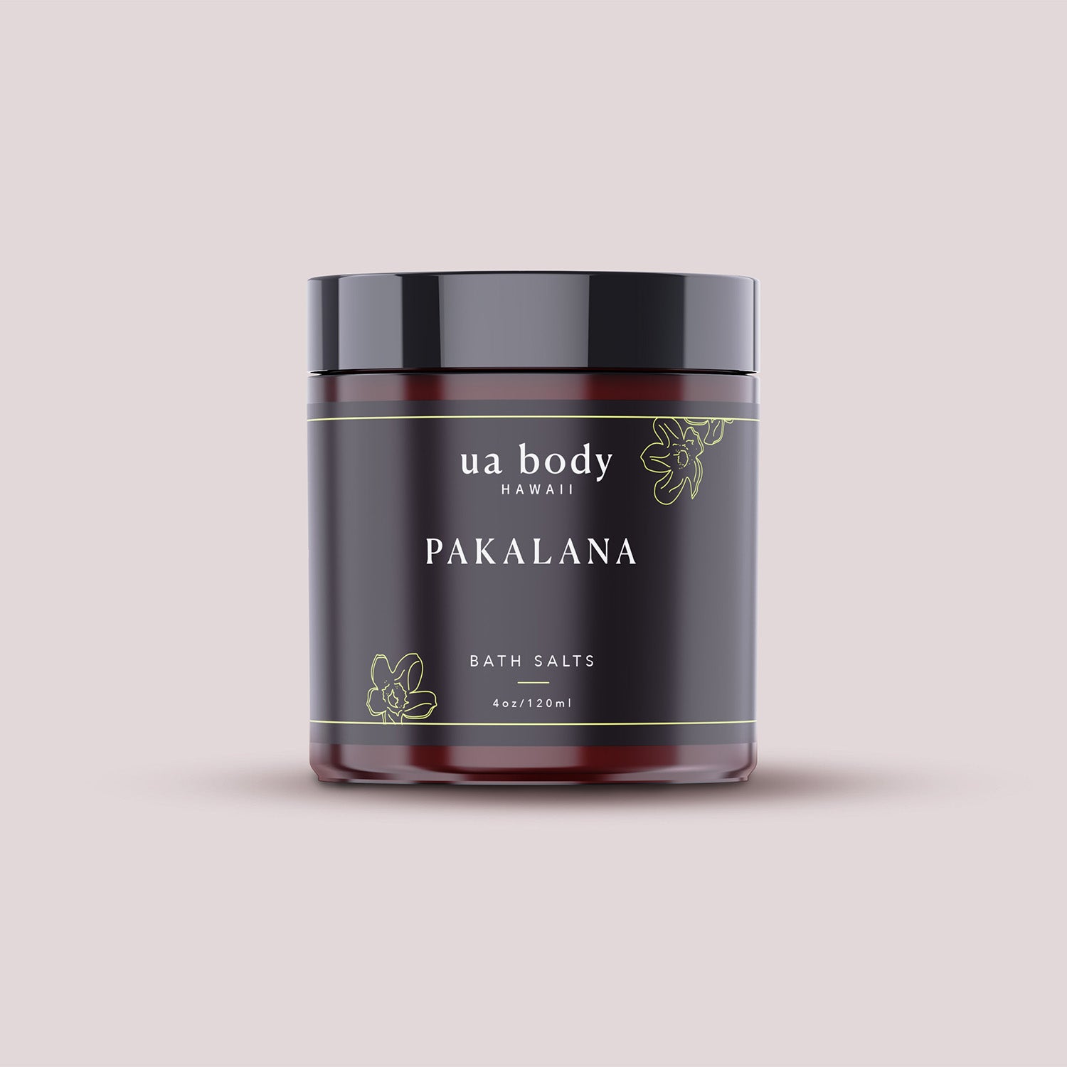 Pakalana Bath Salt