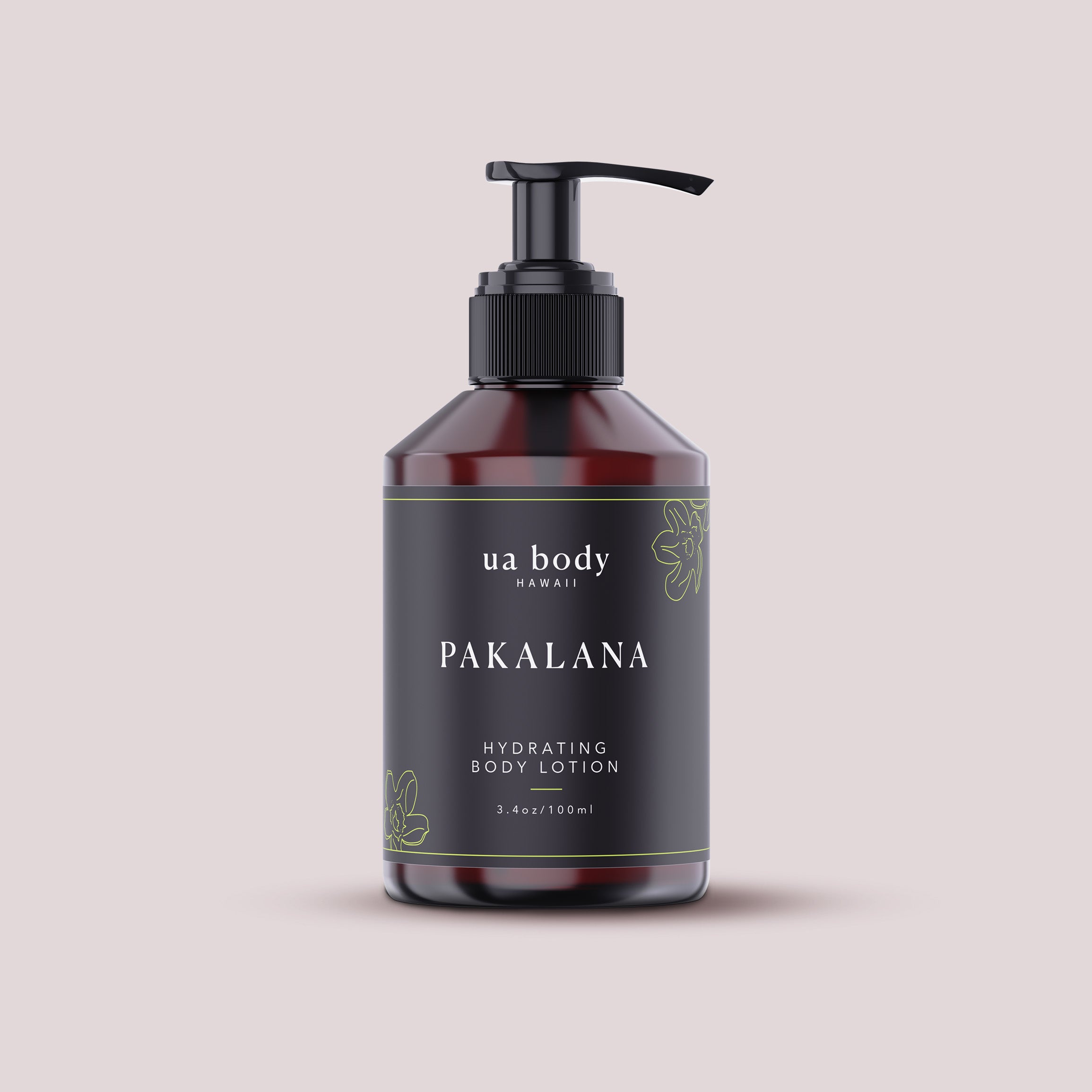 Pakalana Lotion