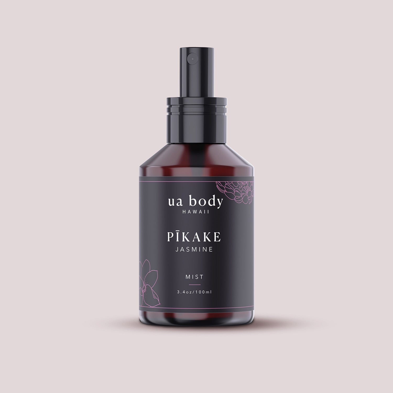 Pikake Jasmine Body Mist
