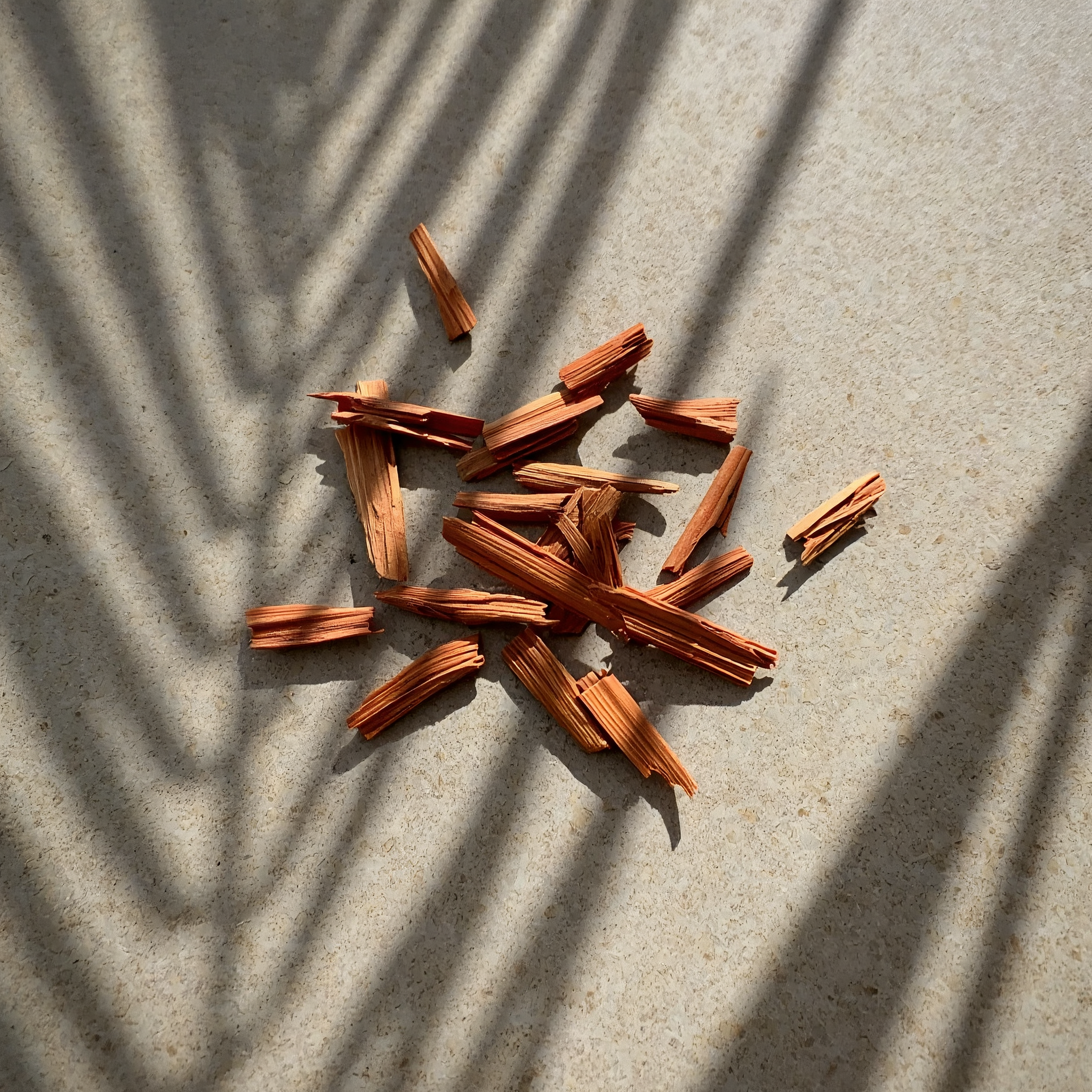 Iliahi Sandalwood Roller Perfume
