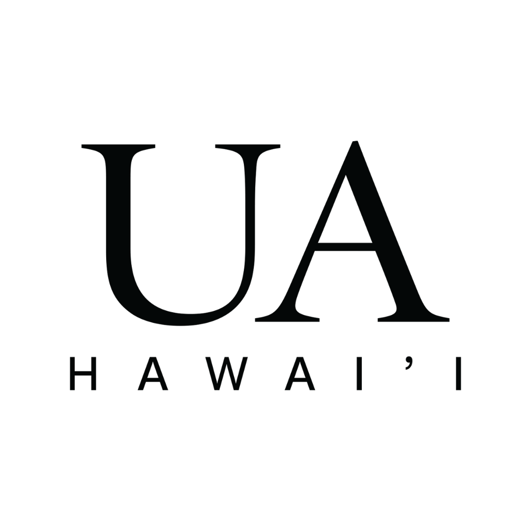 Ua Hawaii logo