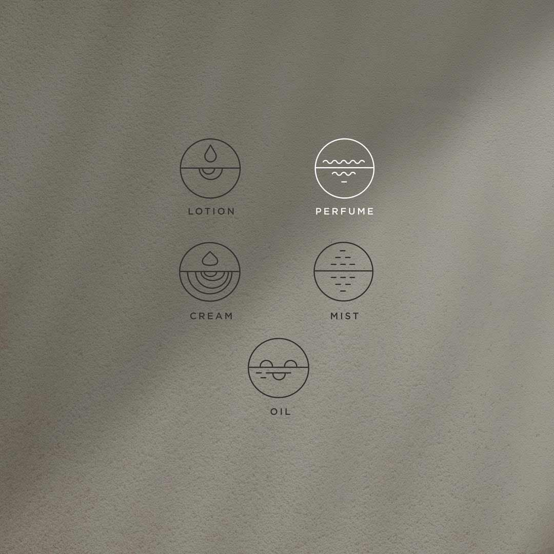 Pikake Jasmine Oil Perfume Roller Perfume Ua Body | Hawaiian Skincare