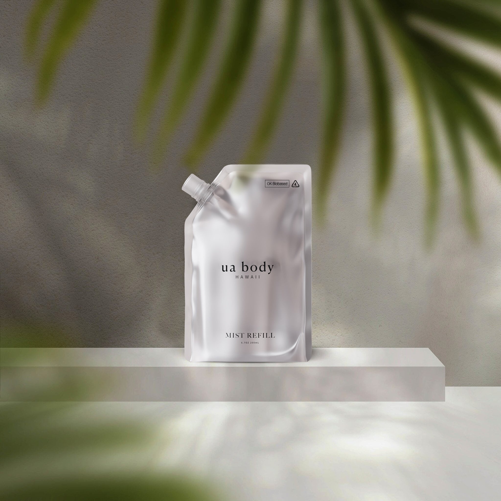 Mist Refills - 6.7oz