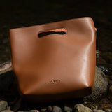 Tote Bucket Bag