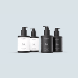 Breathe Deep – The Hā Cleanse & Hydrate Duo