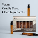 Fragrance Discovery Set