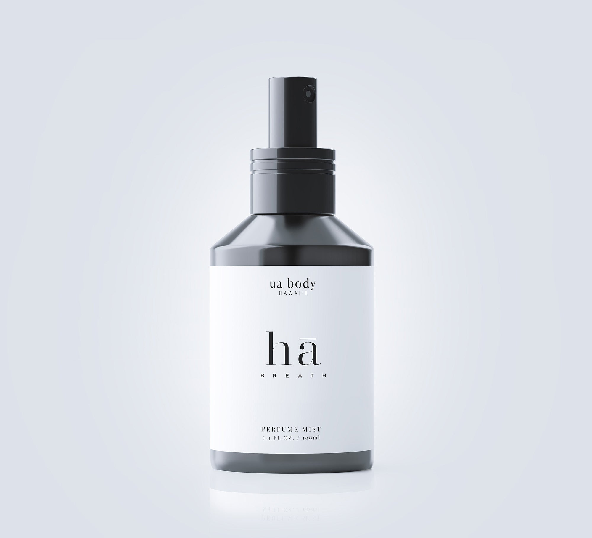 Hā Body Mist