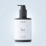 Hā Lotion