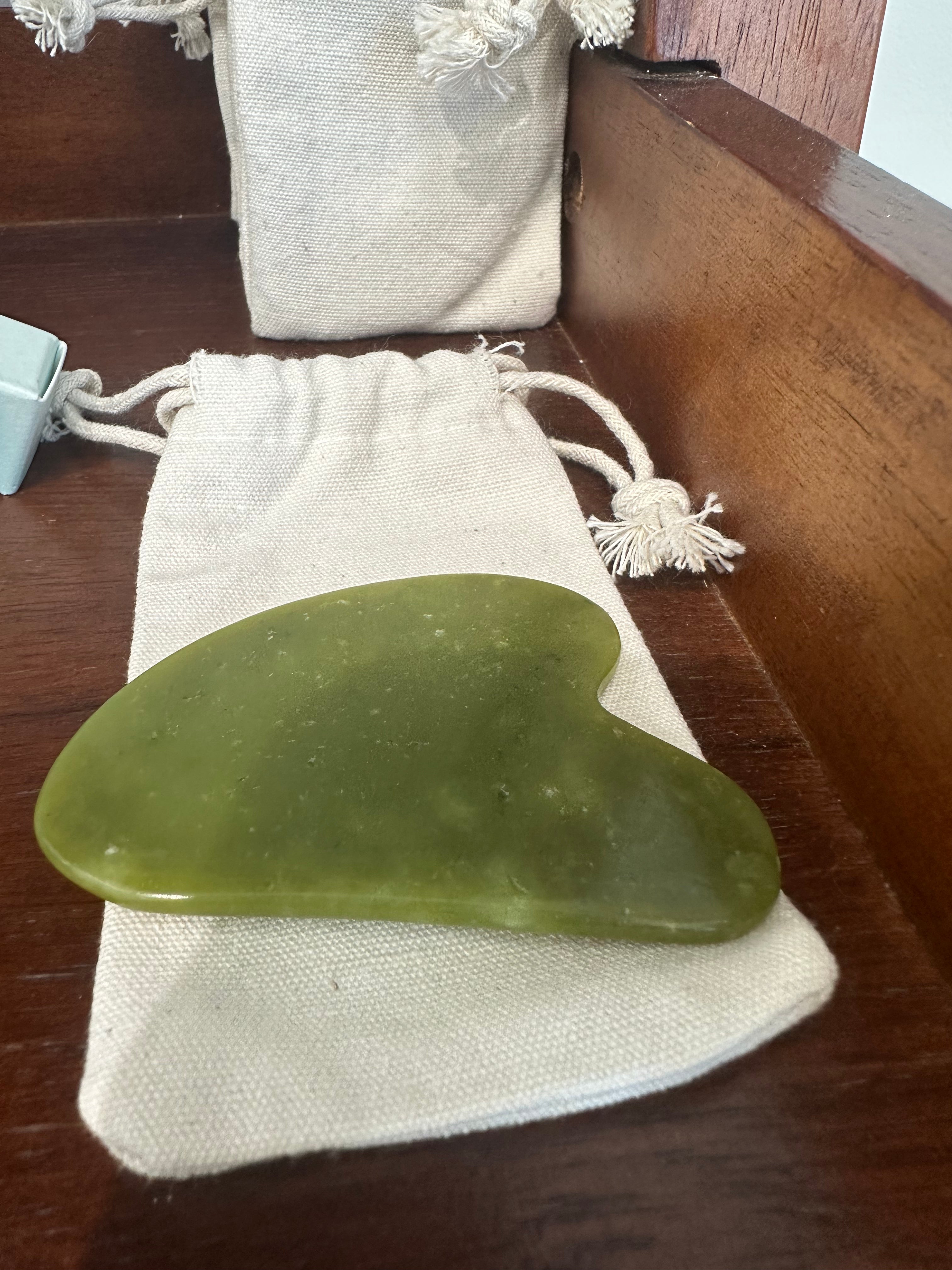 Gua Sha