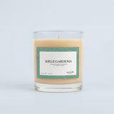Kiele Gardenia Scented Candle
