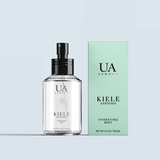 Kiele Gardenia Hydrating Body Mist