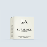 Kupaloke Tuberose Scented Candle