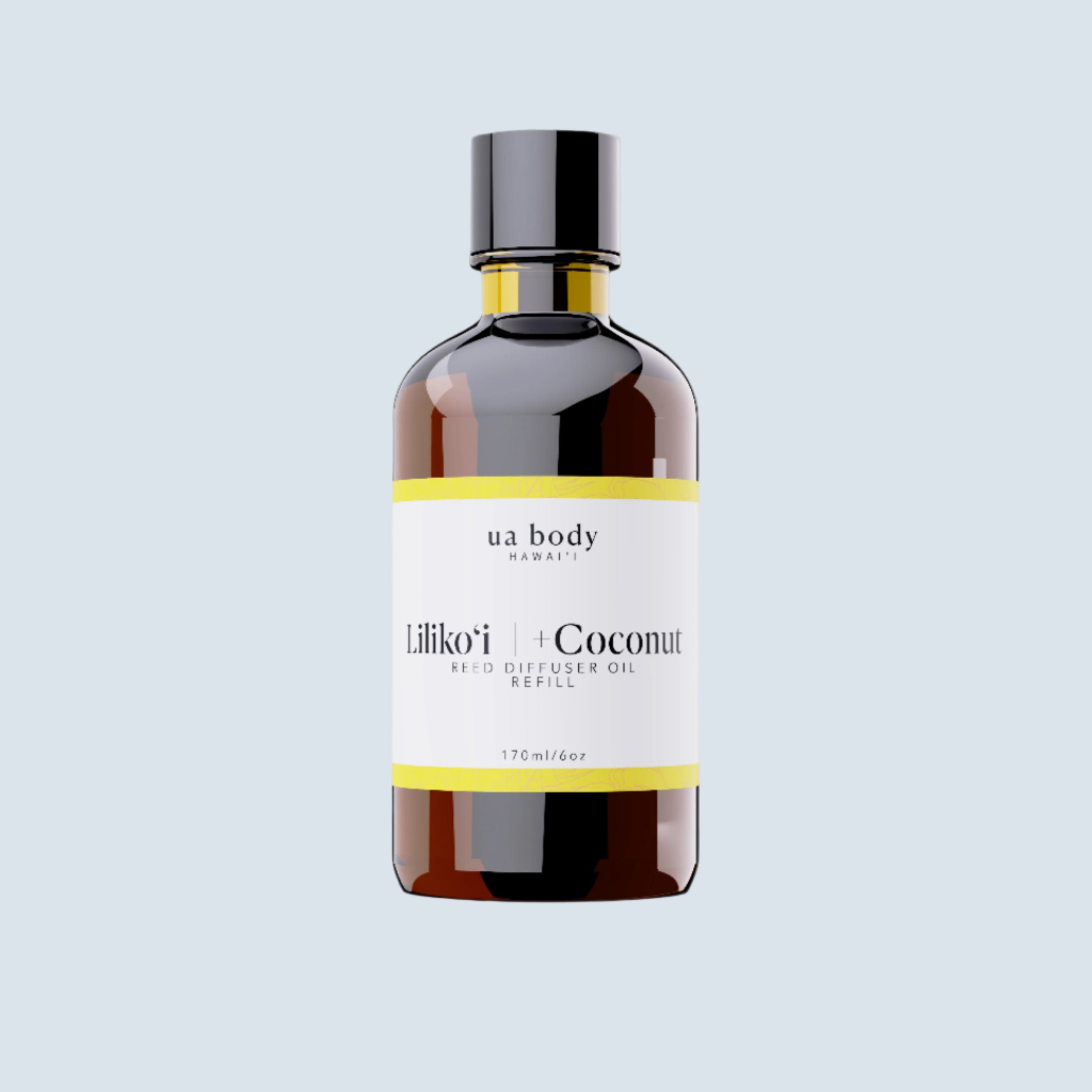 Diffuser Refills - 6oz