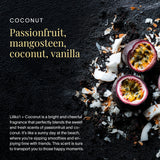 Liliko'i Coconut Hydrating Body & Hair Mist