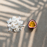 Lilikoi Passionfruit Coconut Roller Perfume