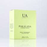 Kino Luxe Box – Pakalana – 3.4 oz Body Lotion and Mist Set