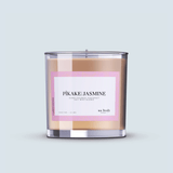 Pikake Jasmine Scented Candle