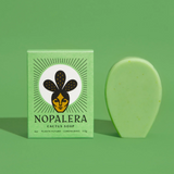 Nopalera- Lemongrass Soap