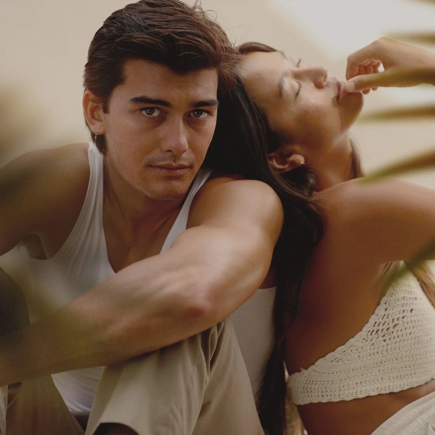 Kiele Gardenia Hydrating Body & Hair Mist