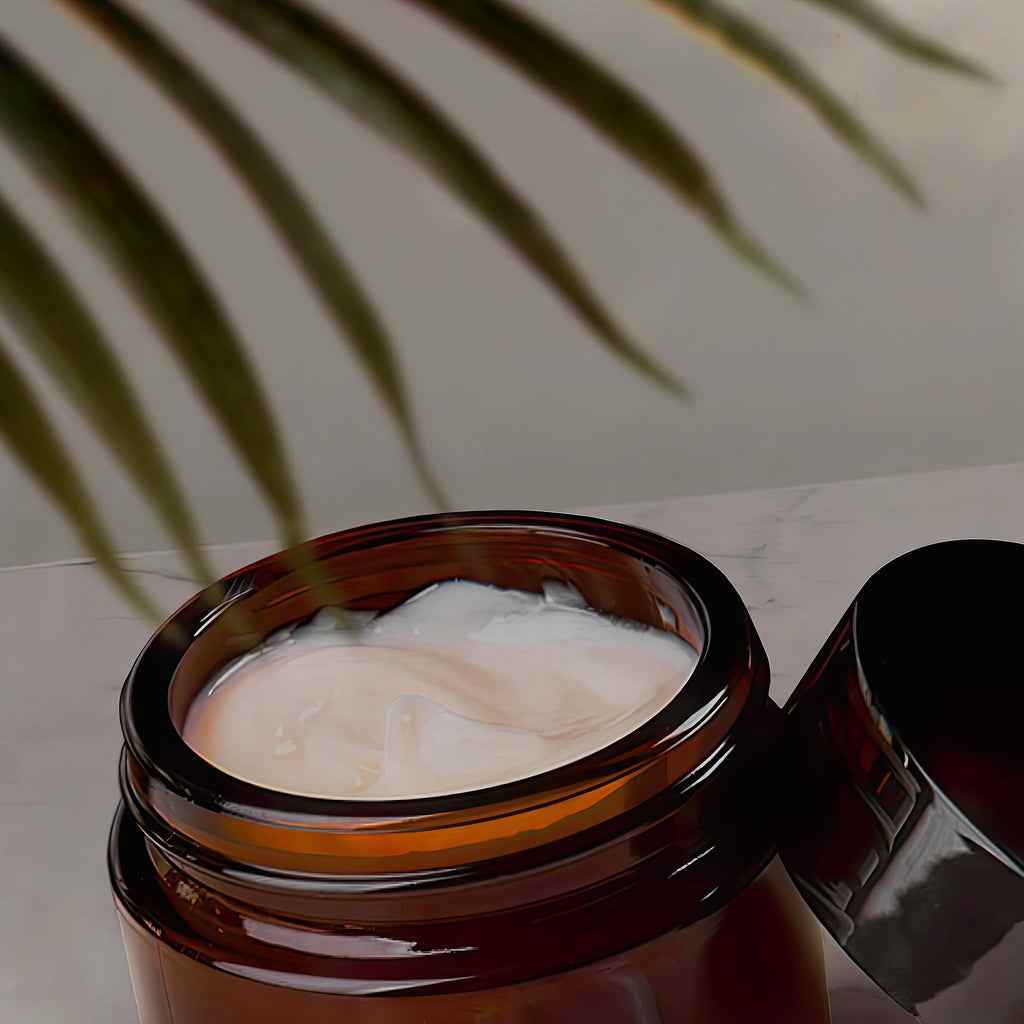 Calendula Cream Ua Body | Hawaiian Skincare 