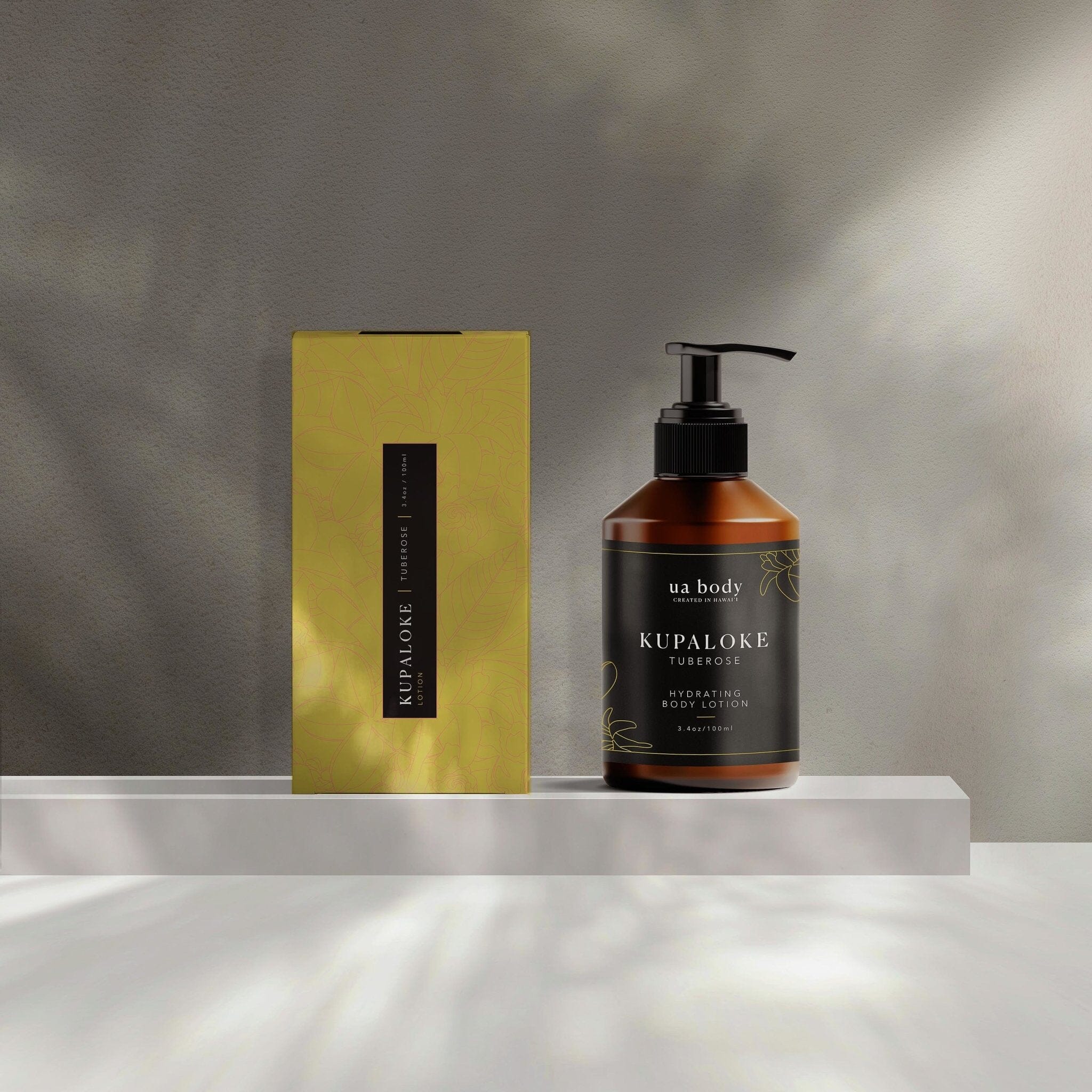 Kupaloke Tuberose Lotion Skincare Ua Body 