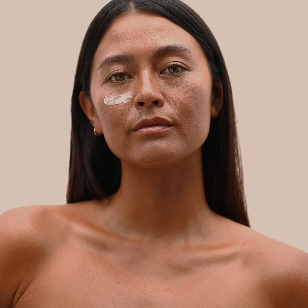 Lavender Lotion Lotion & Moisturizer Ua Body | Hawaiian Skincare 